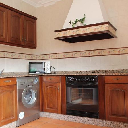 Apartamento Apartamento Bohemia Vilanova de Arousa Exterior foto